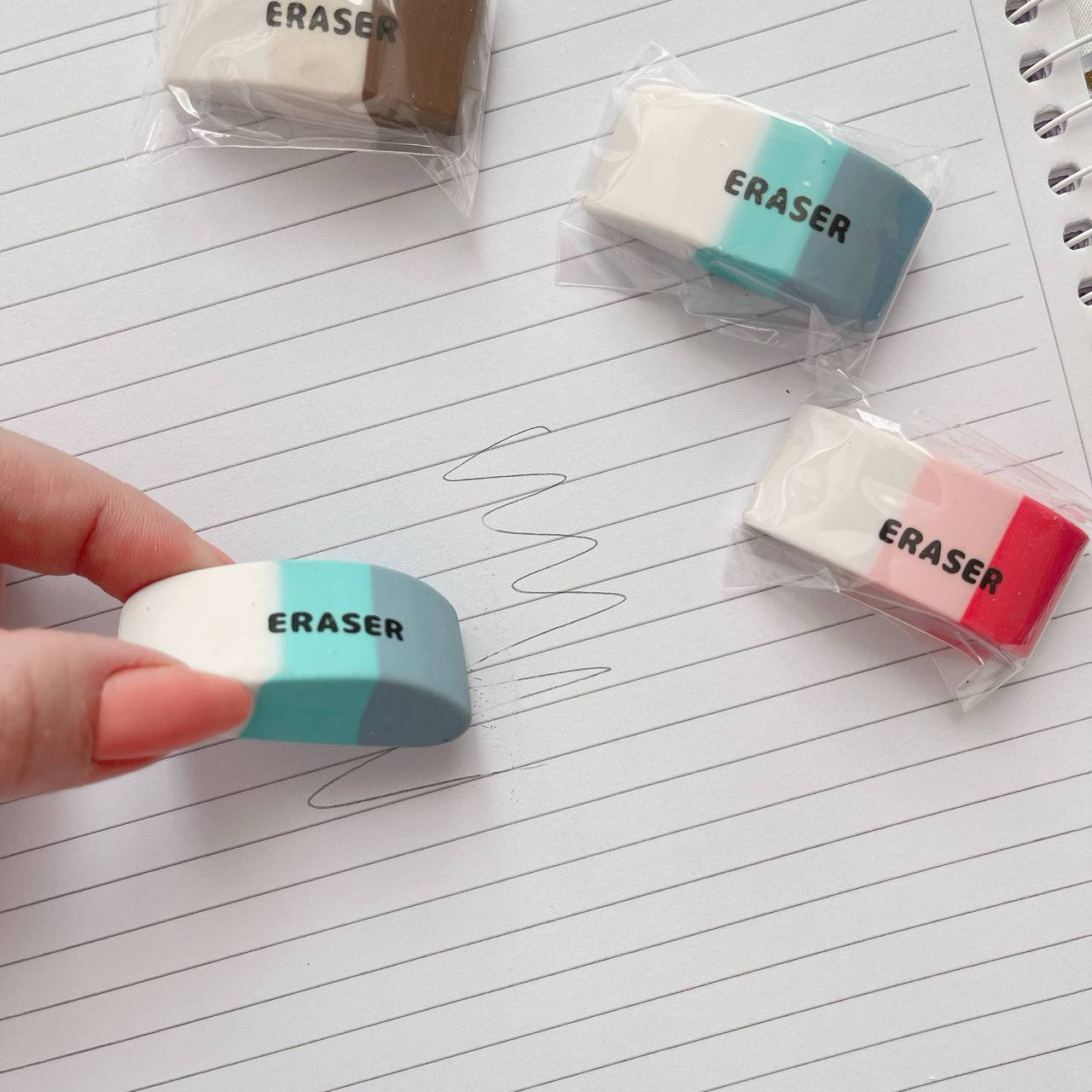 high quality eraser